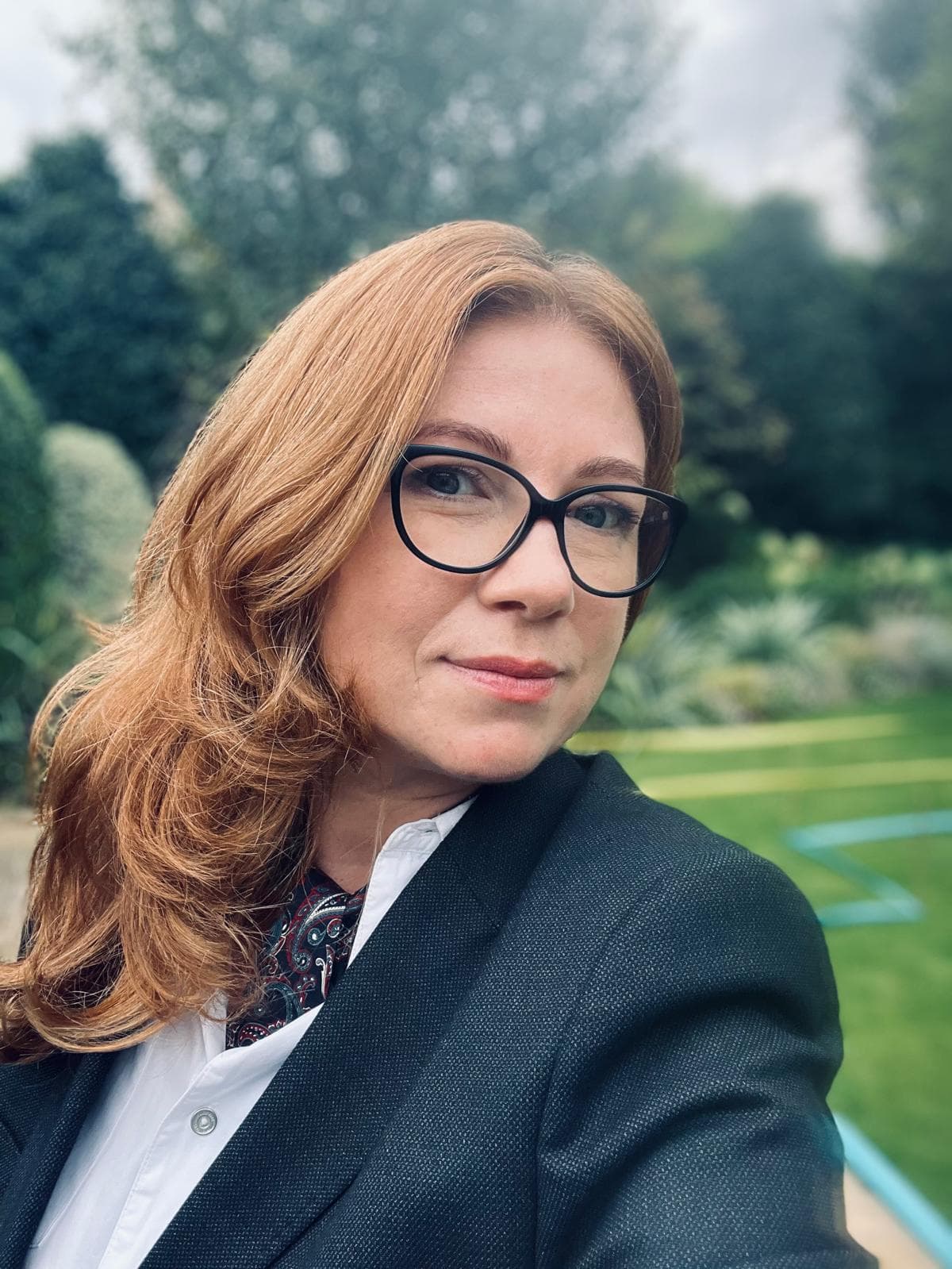 Портрет клієнта