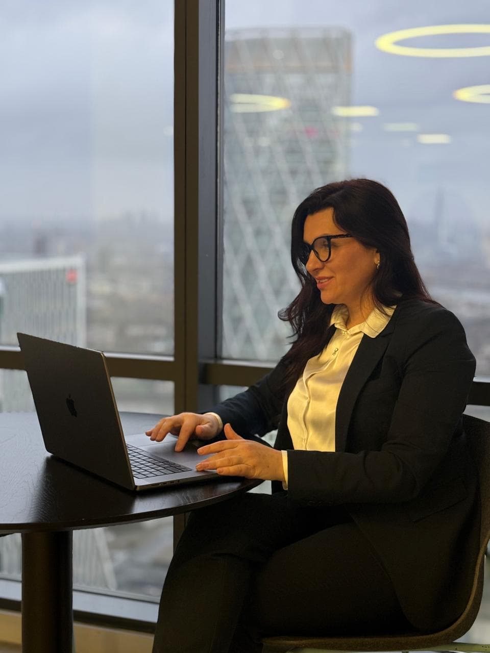 UK accounting services by Iryna Malysh